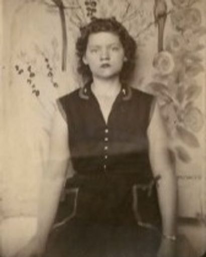 Melva Lorie Laney's obituary image