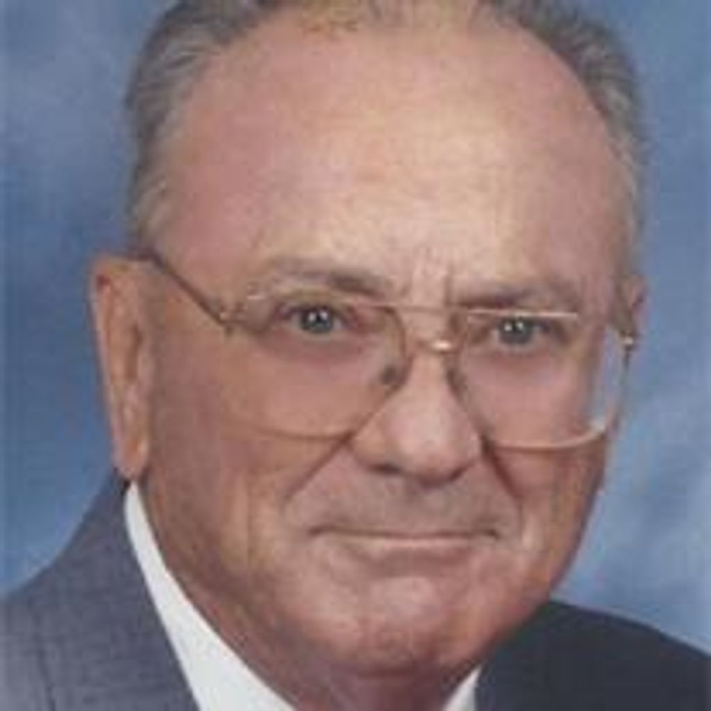 James Teel Profile Photo