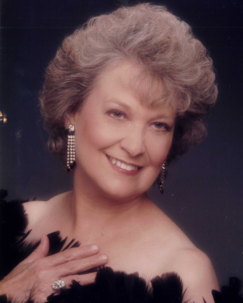 Sarah Elizabeth Shirley