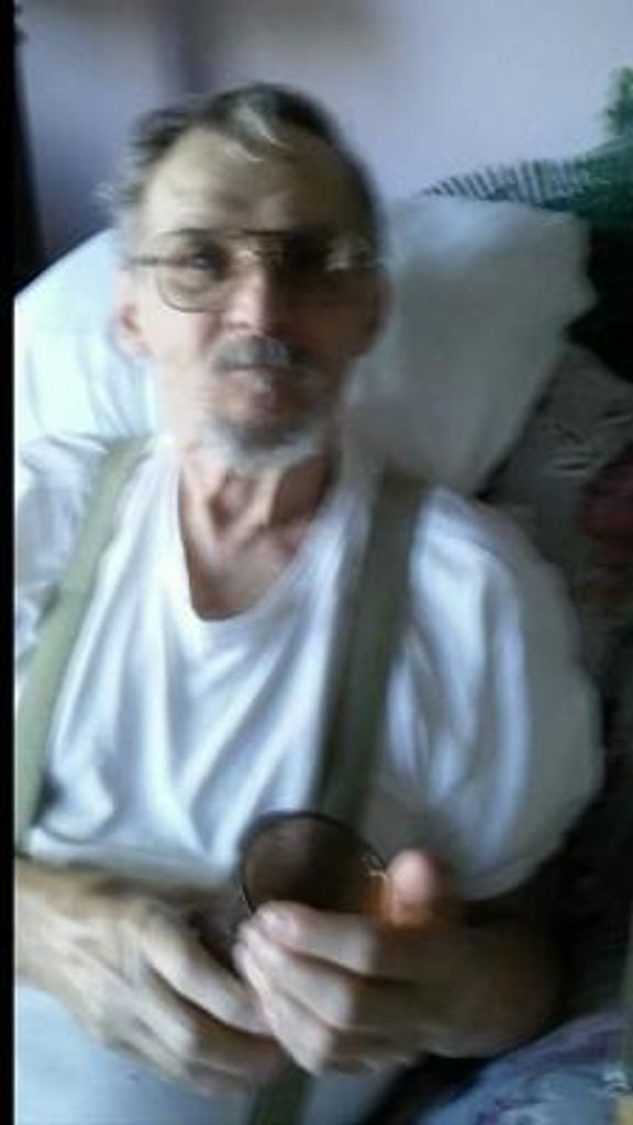 Kenneth Chris Thomsen Profile Photo