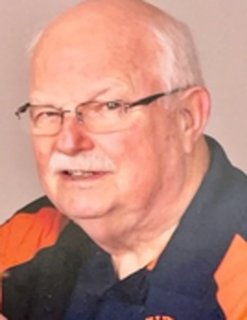 Wayne Weidner Profile Photo