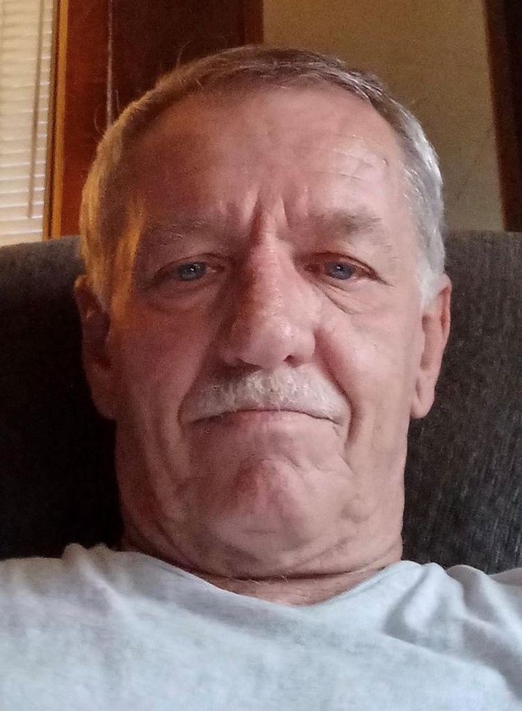 Albert Teasdale Profile Photo
