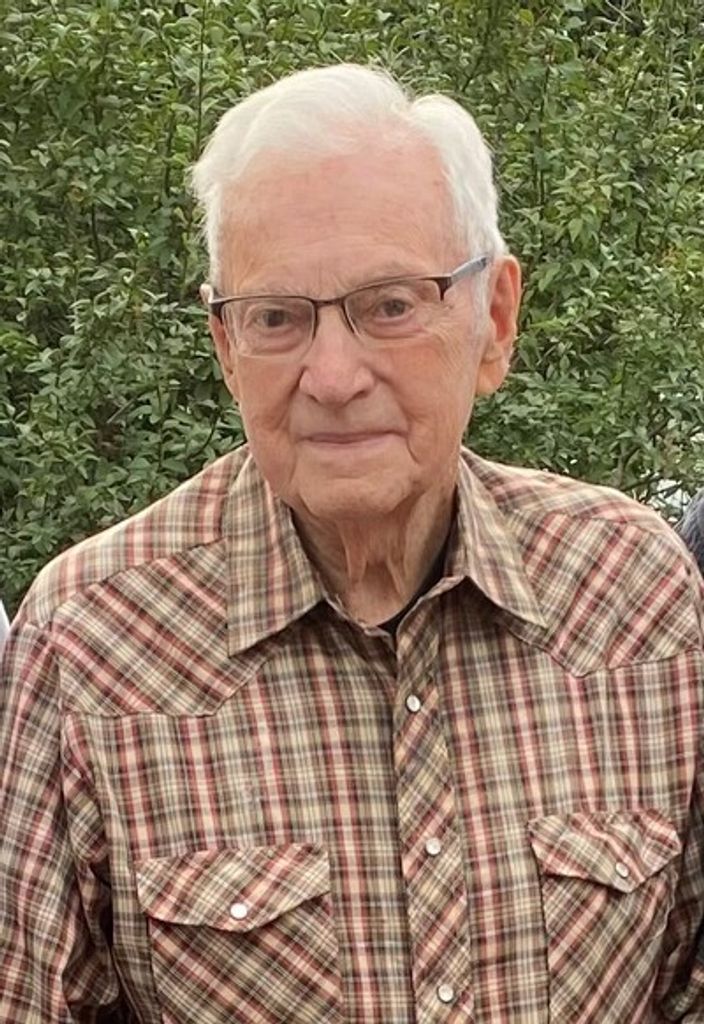 James "Jim" Sebastian Burckhard Profile Photo