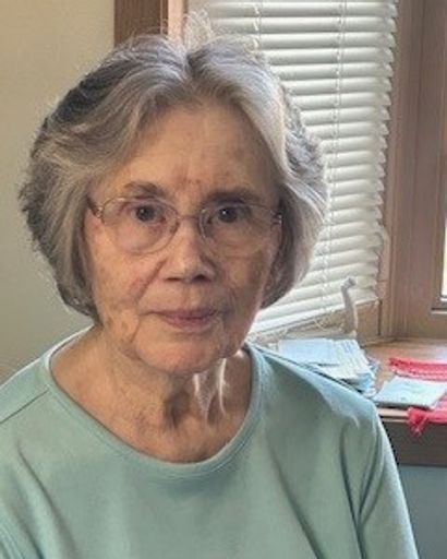 Shelby Stonestrom's obituary image