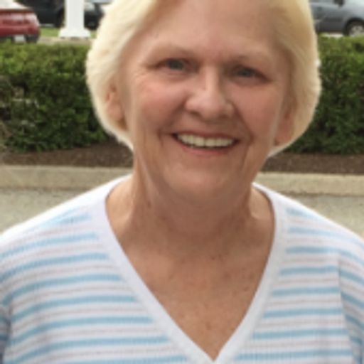 Rosemary Annanie Profile Photo