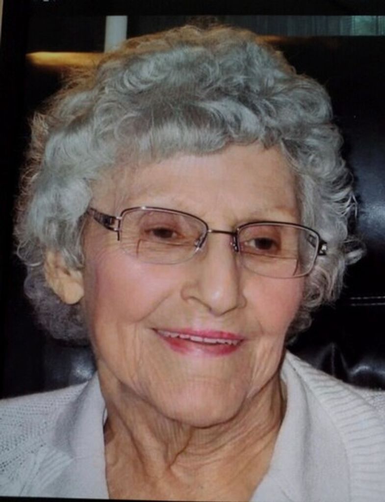 Jeanne C. Larochelle