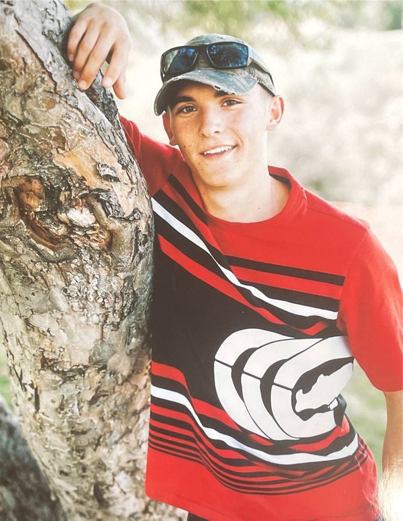 Justus  Stocks Profile Photo