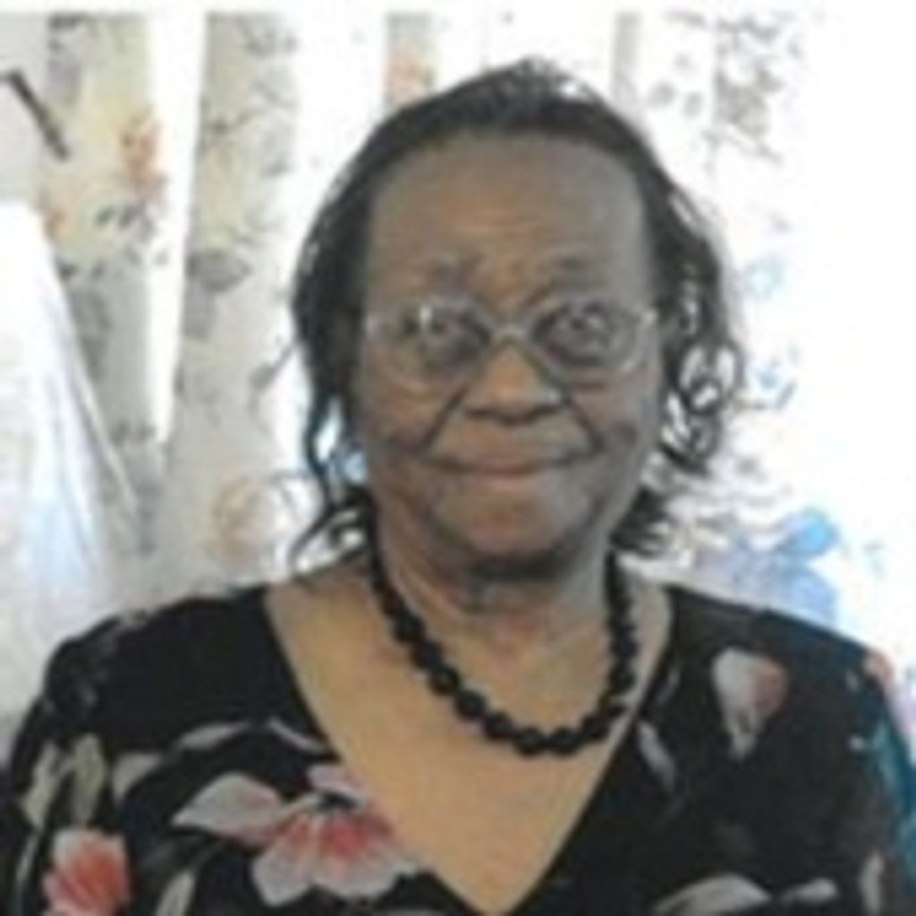 Ruth Mingo Mrs. Hamilton