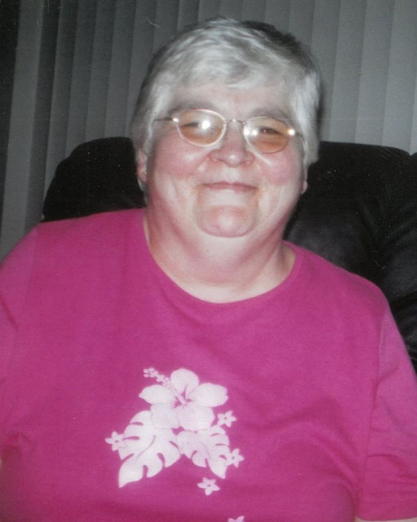 Linda Ann Rapan Smith