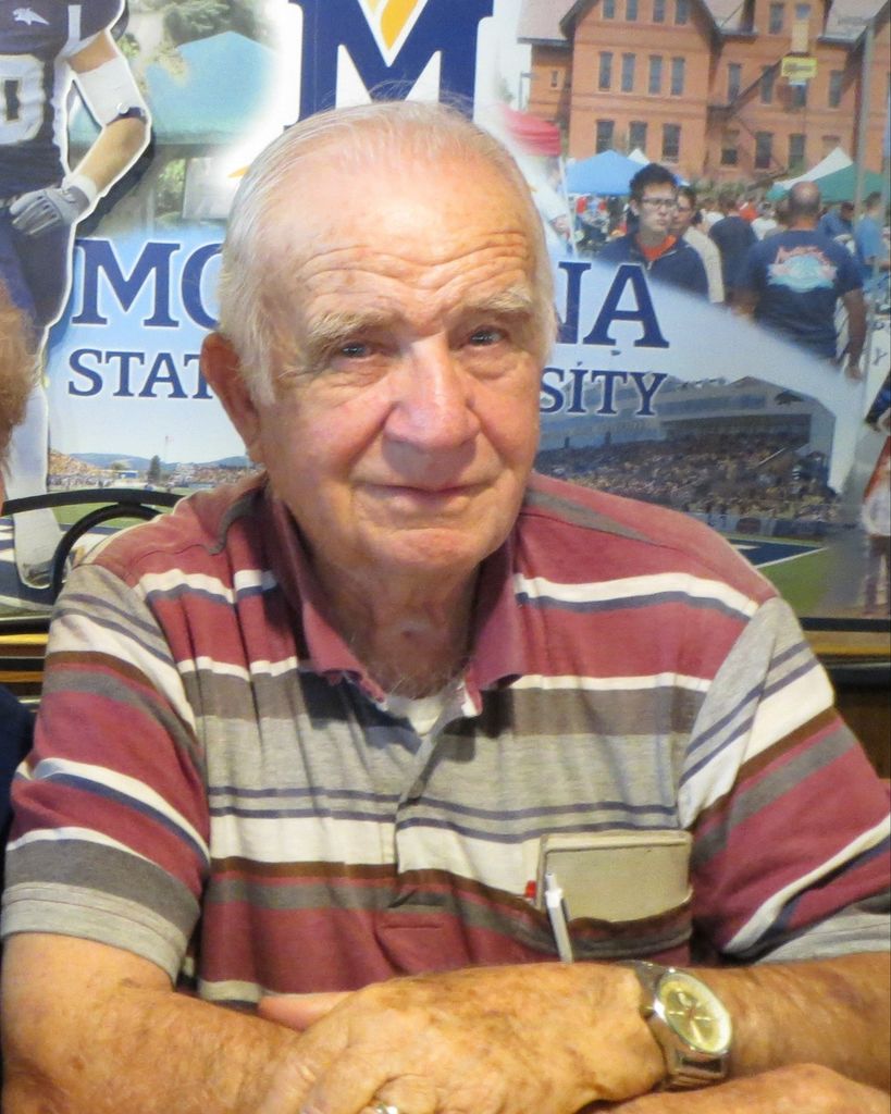 Dr. Douglas D. Bishop Profile Photo