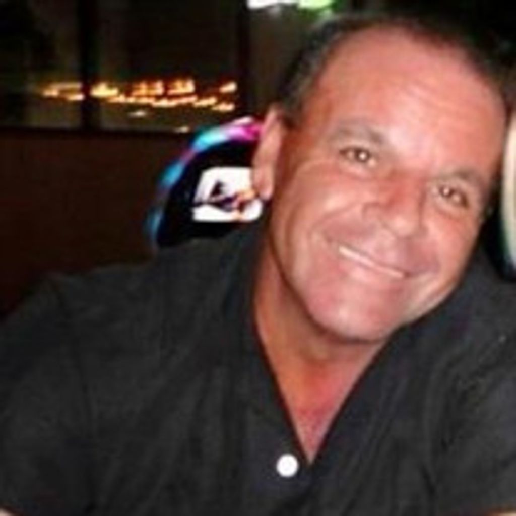 Reinaldo Lewis Lopez Sr.