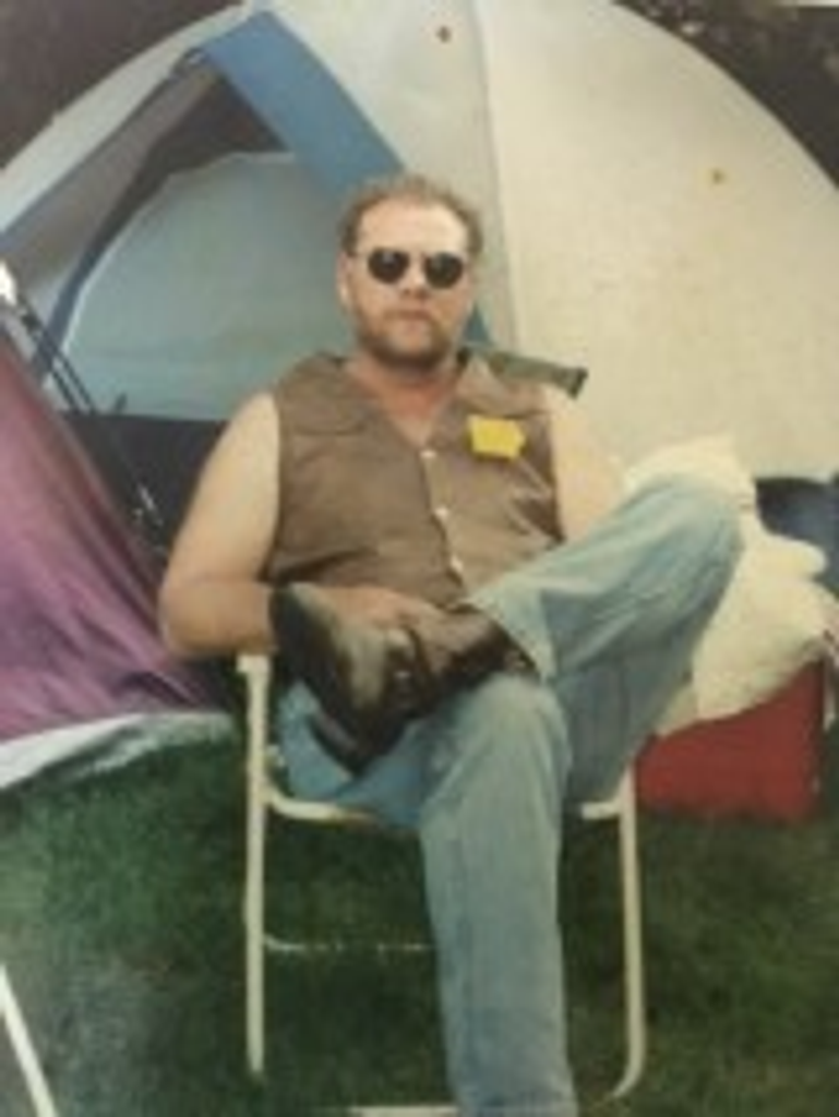 Don Erlenbush