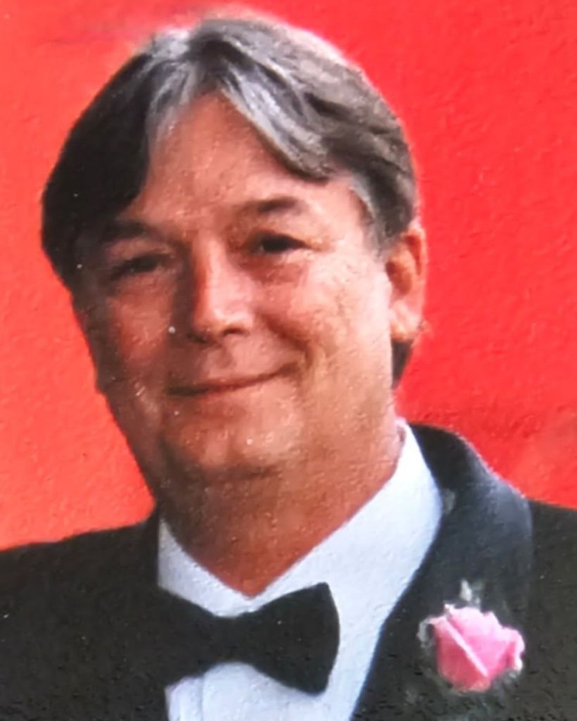 Patrick Whitcanack Profile Photo