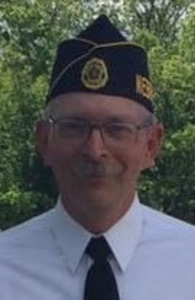 Daniel D. Swett Profile Photo
