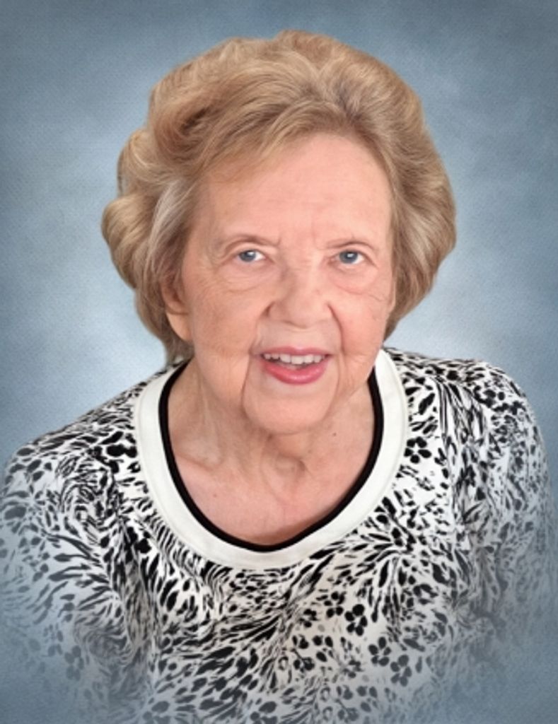 Rowena Johnson Dawson