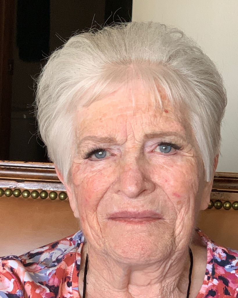Ann Marshall Profile Photo