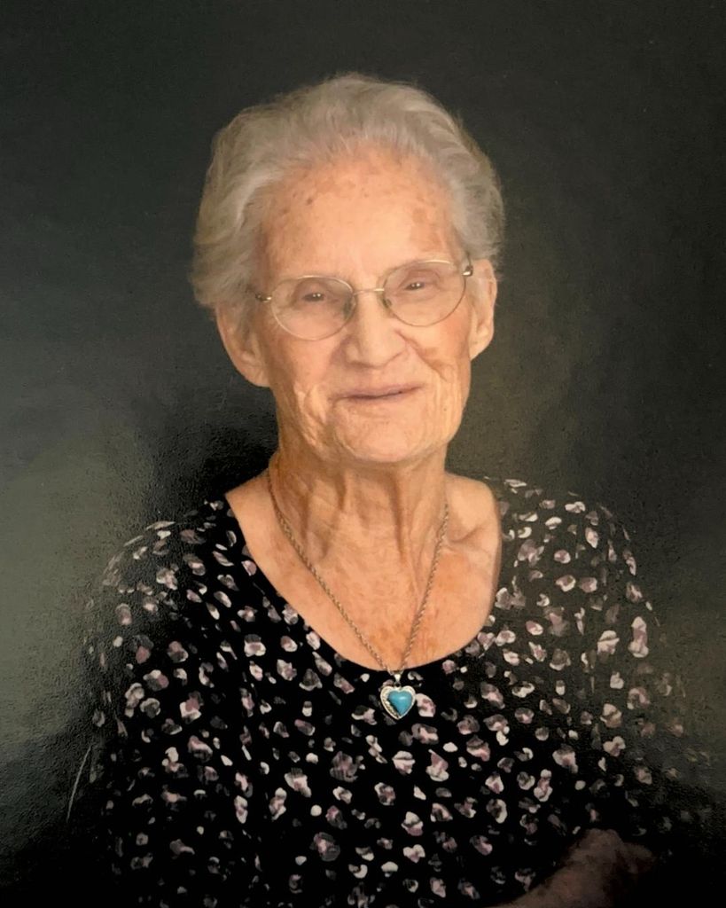 Verna Marie Citty Profile Photo