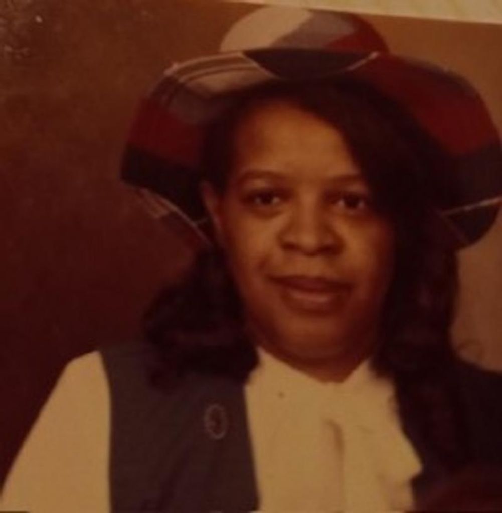 Annie M. Jenkins Profile Photo