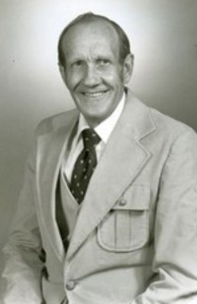 Rex Bowman