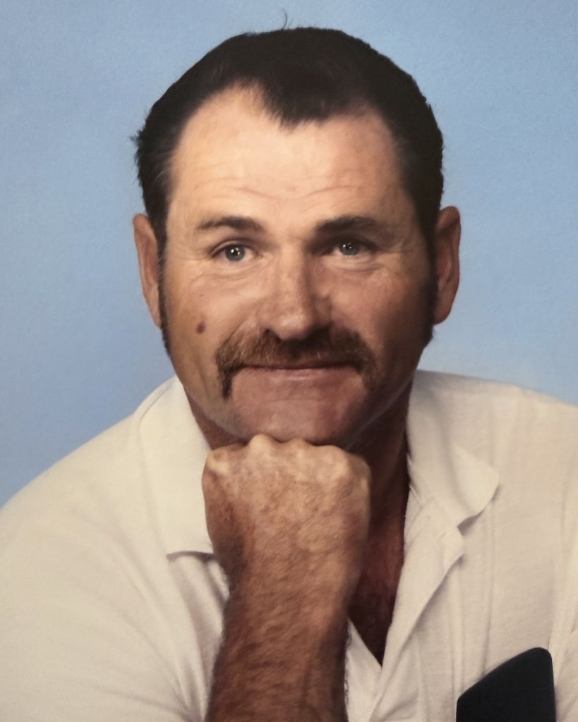 LeRoy Holcomb Profile Photo
