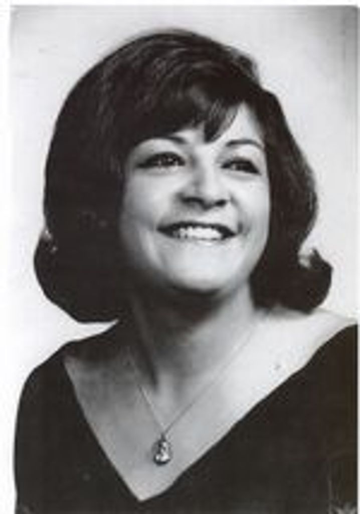 Frances S. Chaves