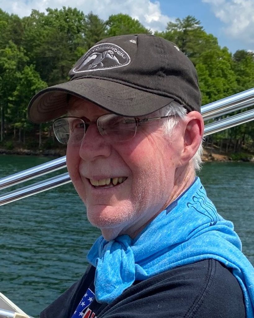 Barry Phillips Profile Photo