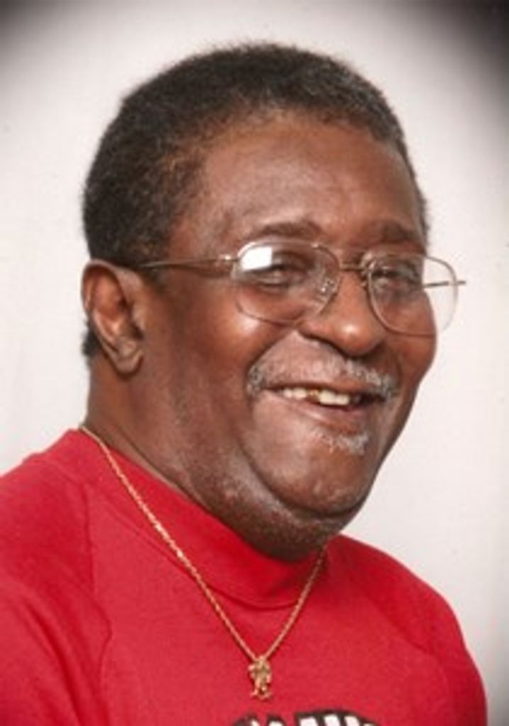 French Thomas Thompson Profile Photo