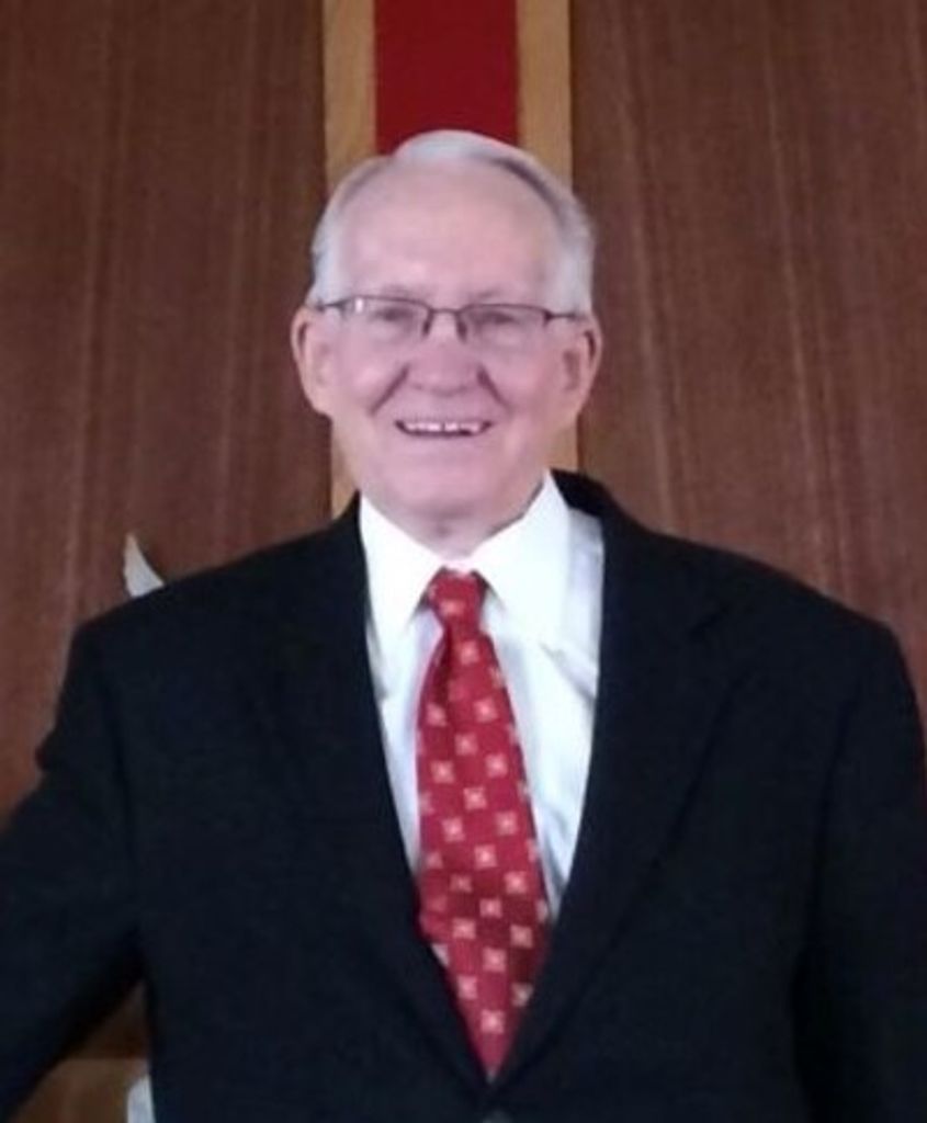 Reverend Gene Lee Ansell Profile Photo