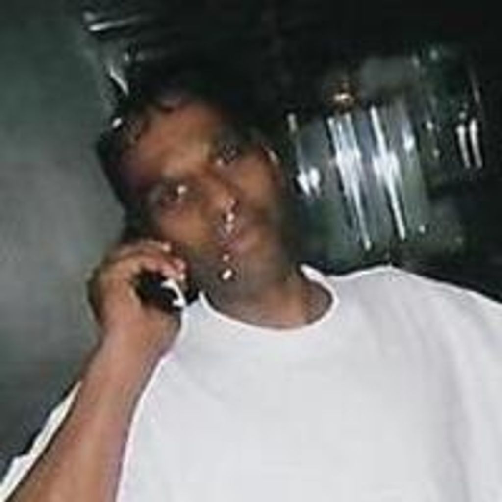 George Maurice Young Profile Photo