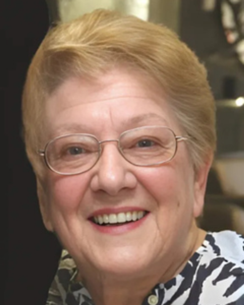 Jeanette "Jean" Mendola Profile Photo