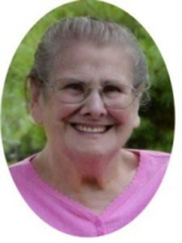 Mary Angela Rapp