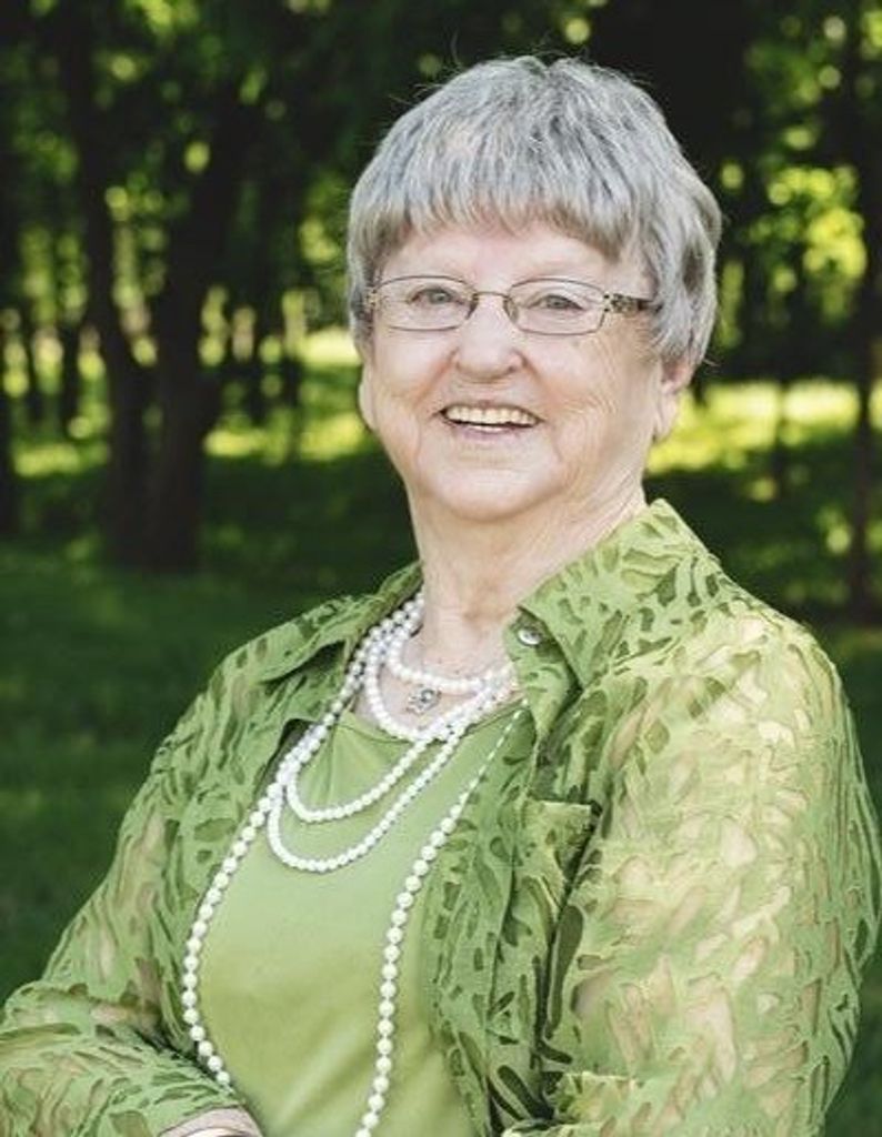 Darleen Flentie