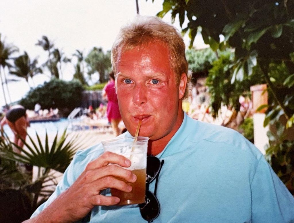 Clayton Carl Lajune Profile Photo