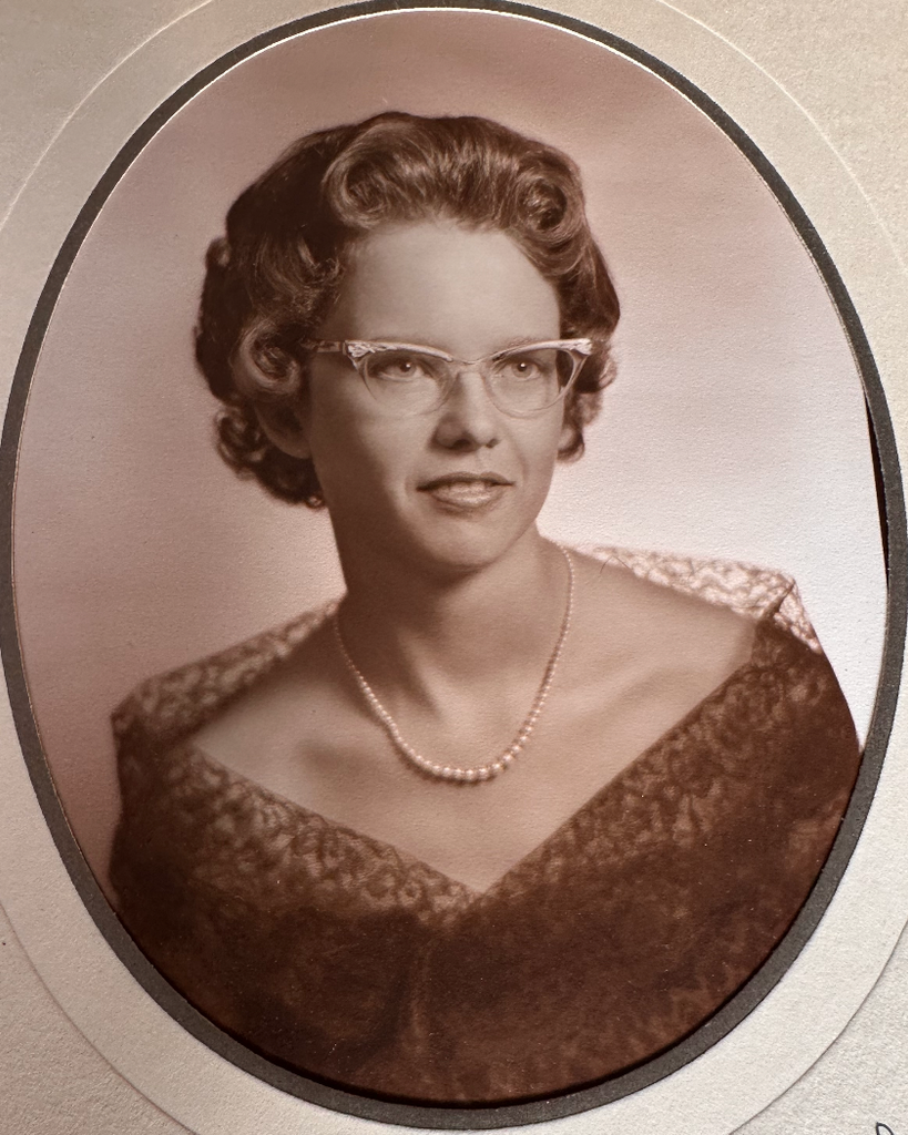 Marlene Kay Thiel