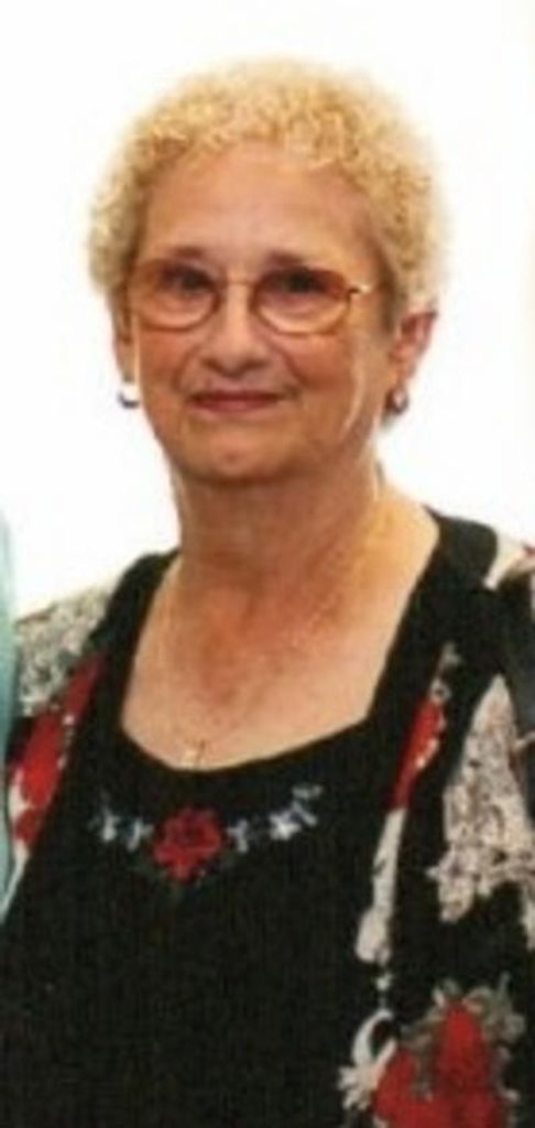 Frances Alberta Durby Profile Photo