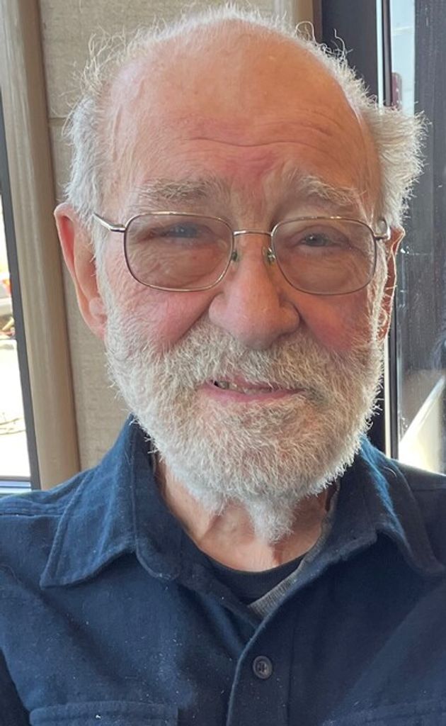 Ronald F. Gerstner Profile Photo