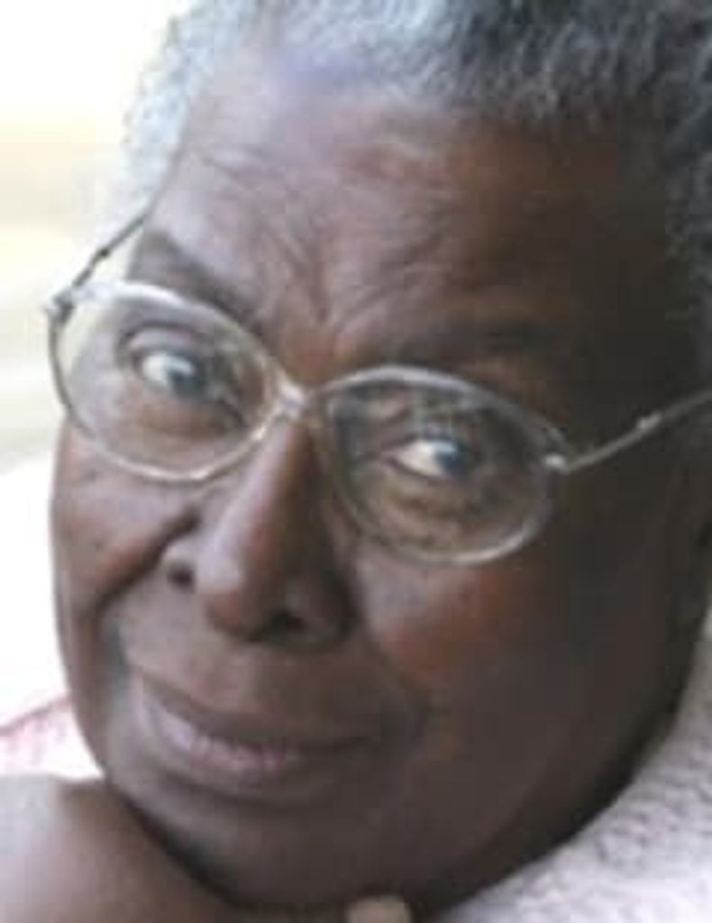 Rosiemary Smith Profile Photo