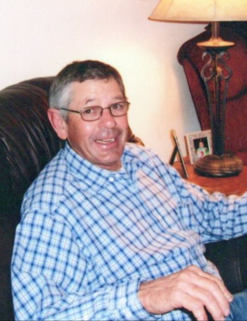 John Barnett Profile Photo