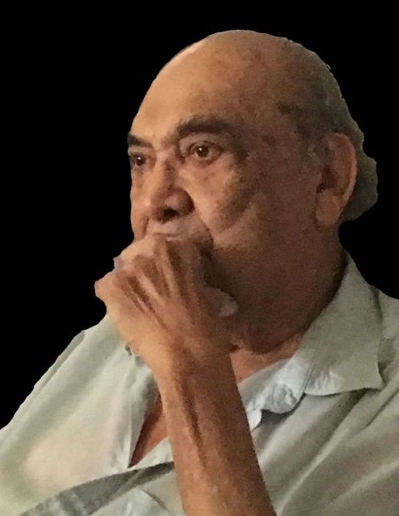 Manuel Sanchez