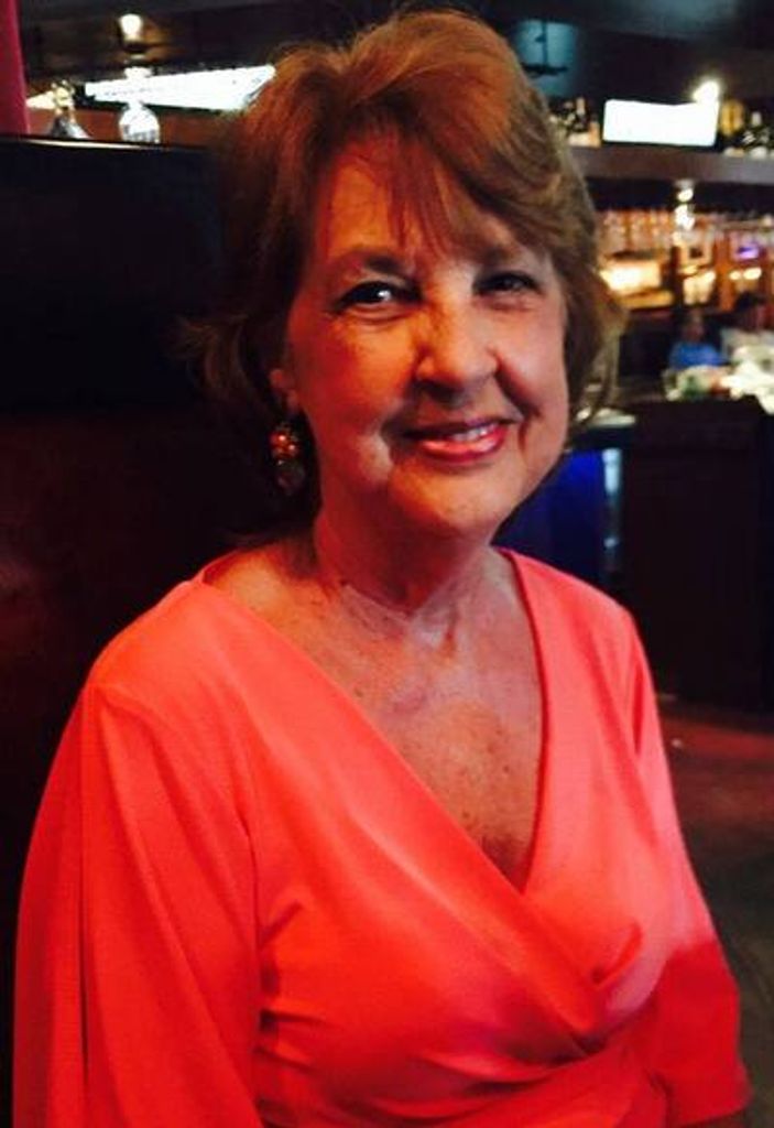 Hazel Helen Nixon Profile Photo