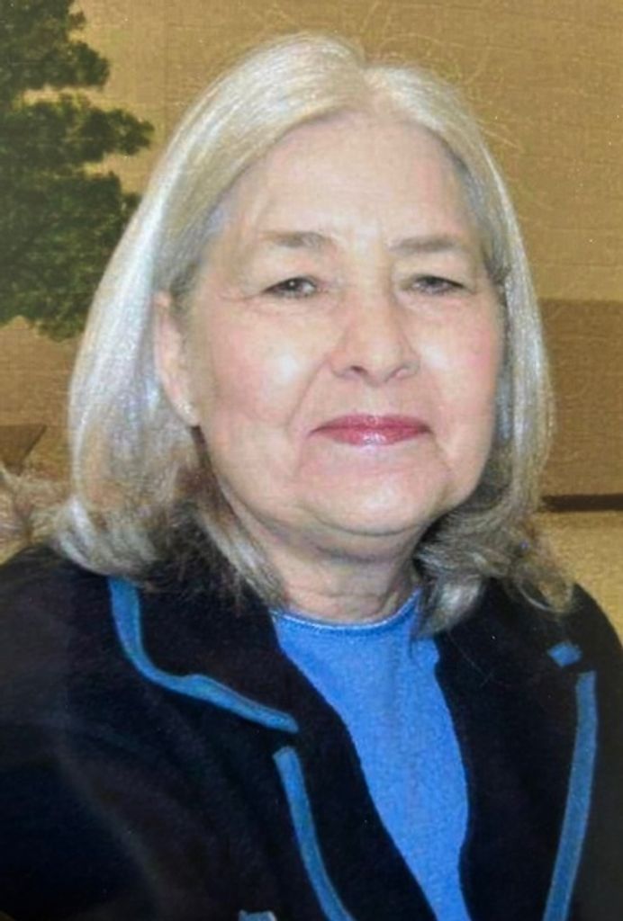 Frances Joann Thornton Profile Photo