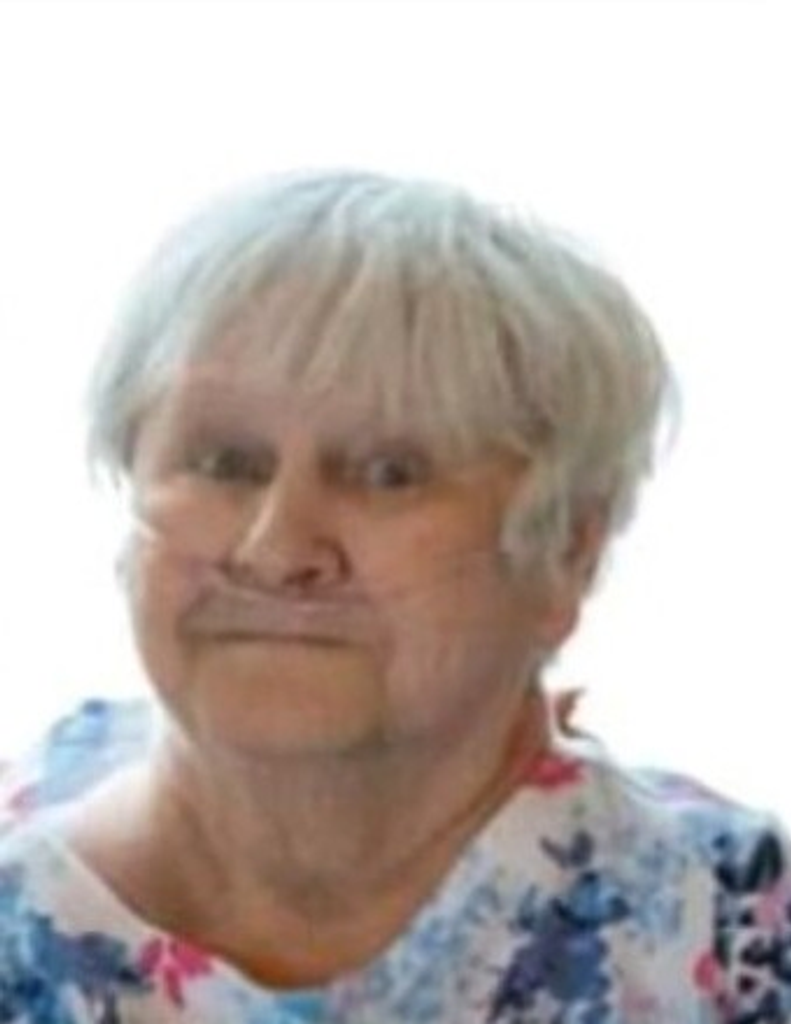 Rhea L. Smith Profile Photo