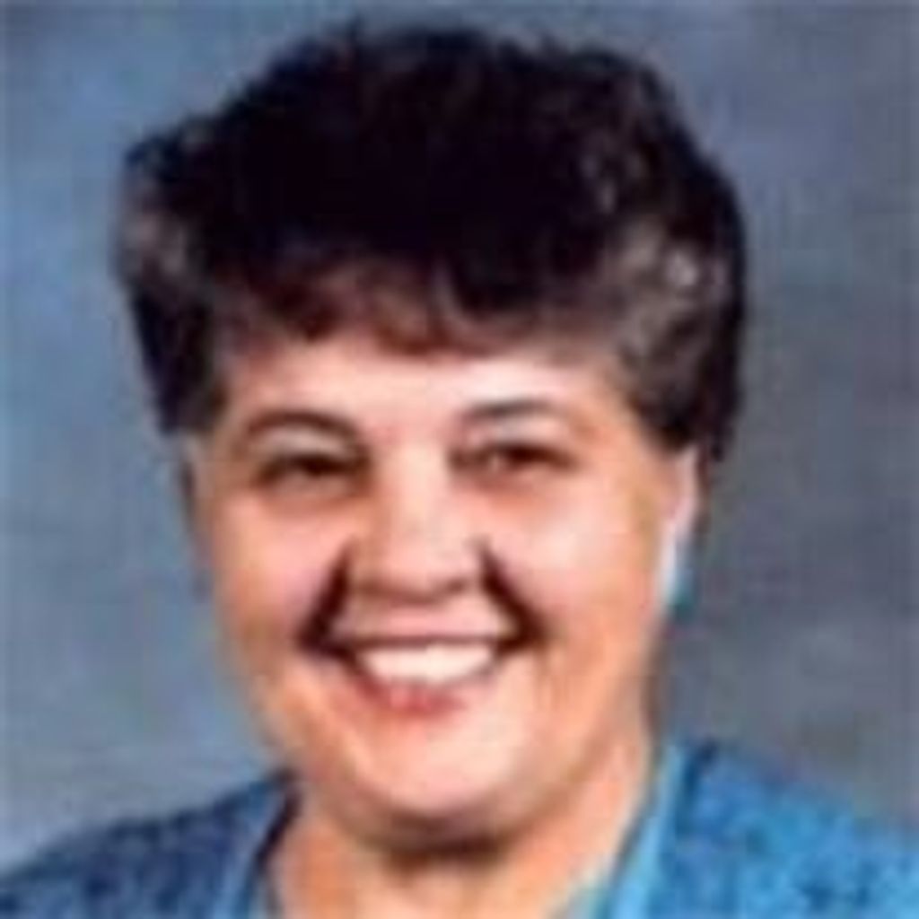 Etta Plenert