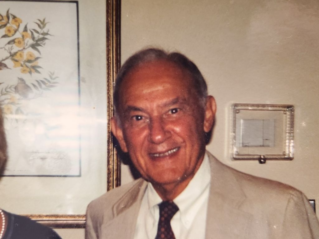 Carium Joseph, M.D. Profile Photo