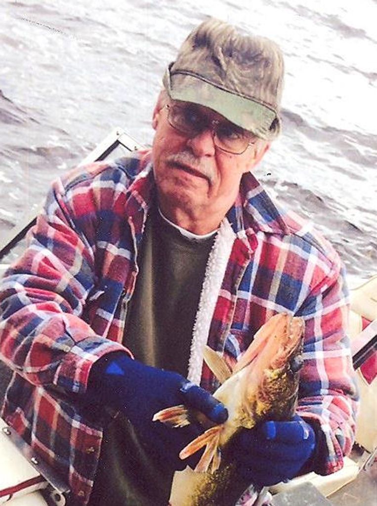 James F. Ziolkowski