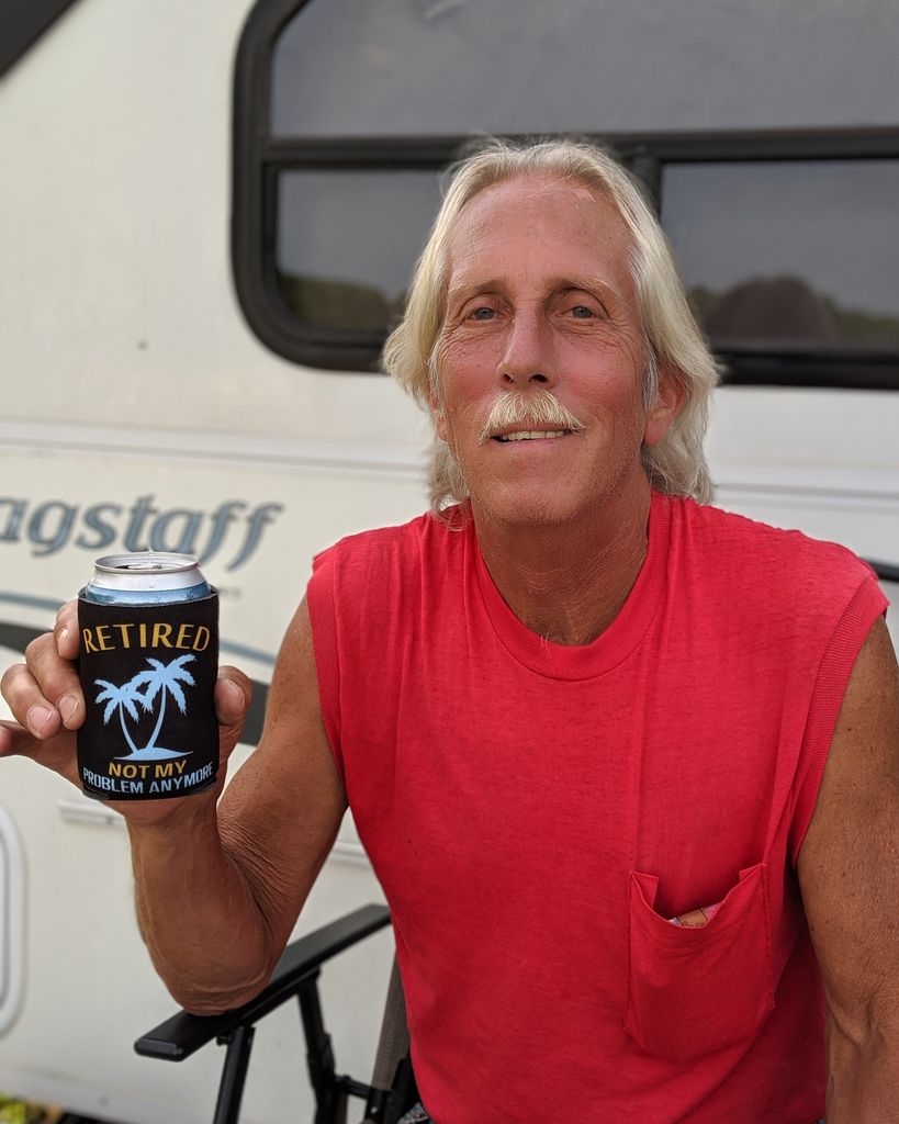 John Wayne Werling Profile Photo