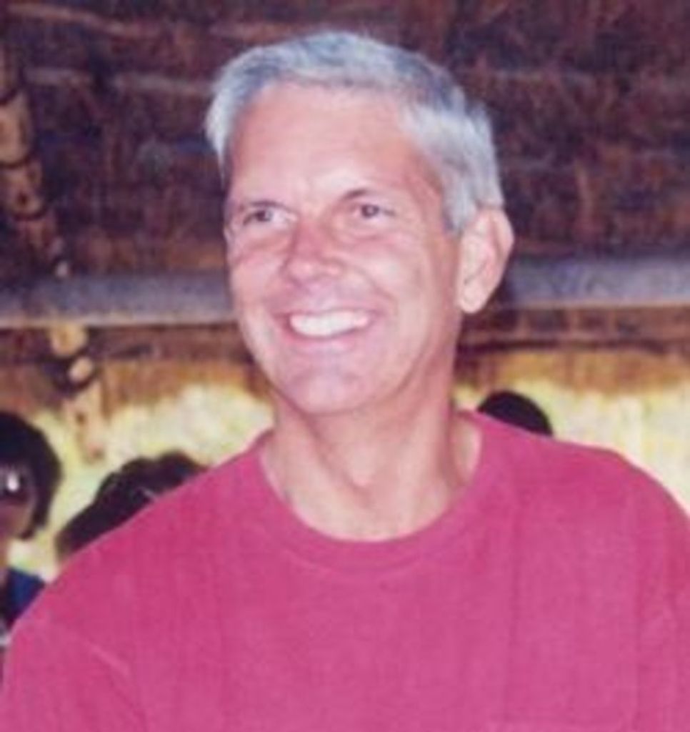 William Russell Eads, Jr.