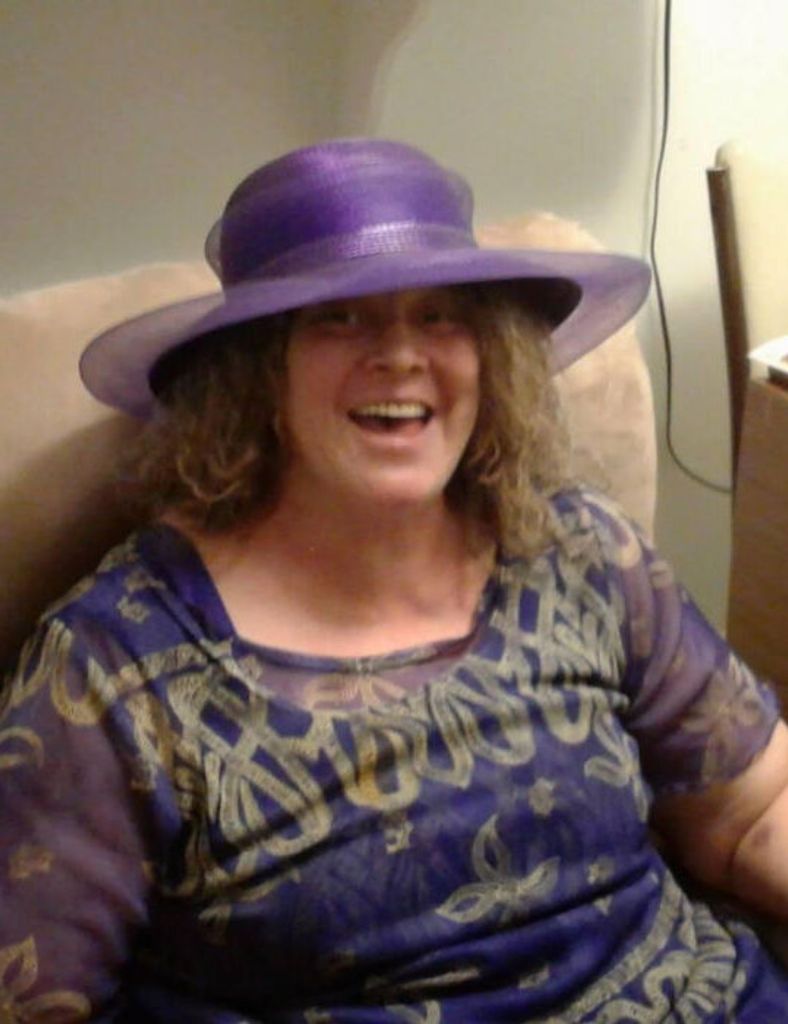 Gloria Jean Richardson Profile Photo