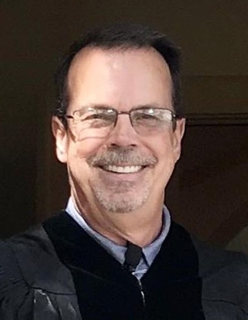 Mark A. Bowling Profile Photo