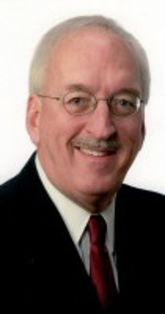 Thomas A. Hoskin